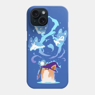 Summoning Friends Phone Case