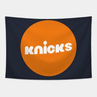 New York Knicks Tapestry