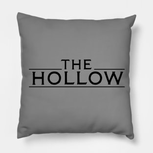 The Hollow Pillow