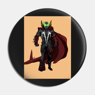 Spawn Pin