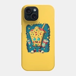 Pop Culture Ice Cream #1 Phone Case