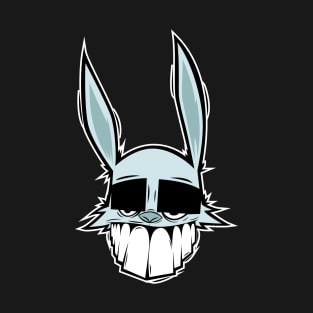 Crazy Rabbit T-Shirt