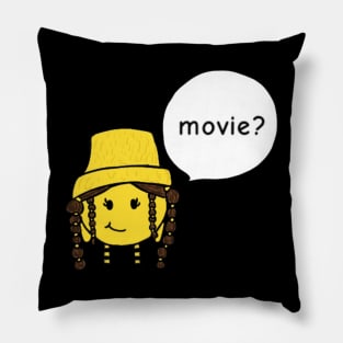 Avi Pillow