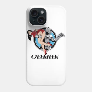 Cyberteer Phone Case