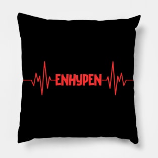 ENHYPEN Pulse Pillow