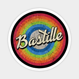 Bastille henryshifter Magnet