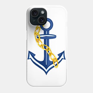 Anchor Phone Case