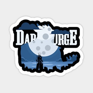 Baldur's Gate 3 Dark Urge Magnet