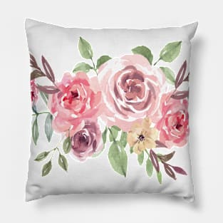 flowers Pillow