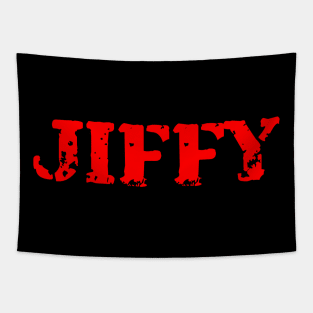 JIFFY Tapestry