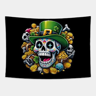 St Patrick's Day - Day of the Irish Tapestry