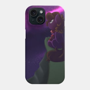 Starry Sky Phone Case