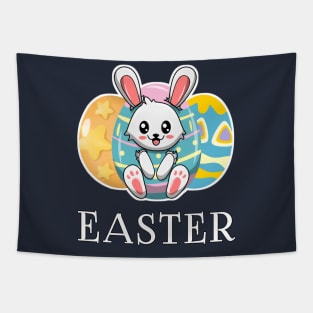 Easter Egg 2 Tapestry