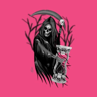 Bones Reaper T-Shirt