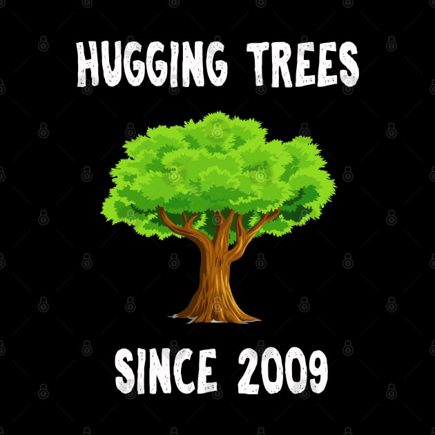 2009 Born Tree Hugger Earth Day Students Teacher by familycuteycom