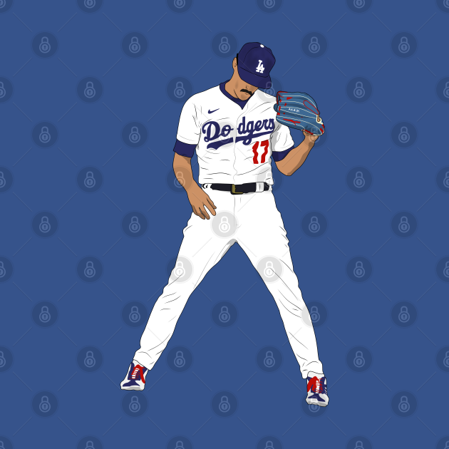 Discover Joe Kelly Los Angeles Baseball Pitcher - Joe Kelly - T-Shirt