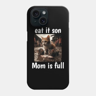 Cat Phone Case