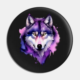 GF Wolf 2.0 Pin