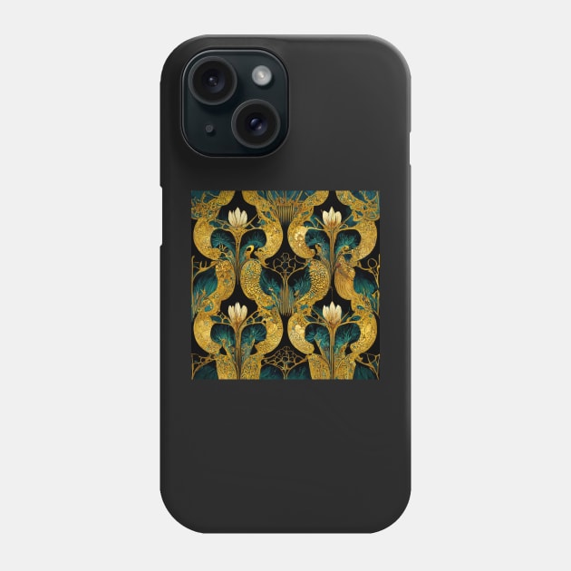 Dreaming of you VIII Phone Case by RoseAesthetic