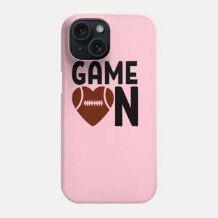 Game On line of Products Phone Case