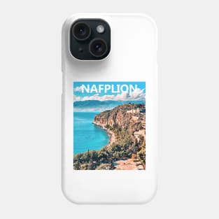 Nafplion Phone Case