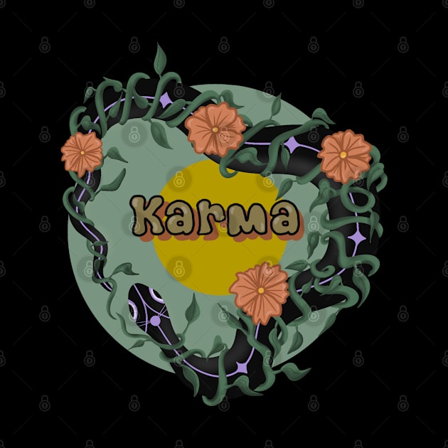 Karma by karma bloom