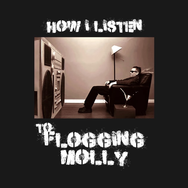 how i listen molly by debaleng