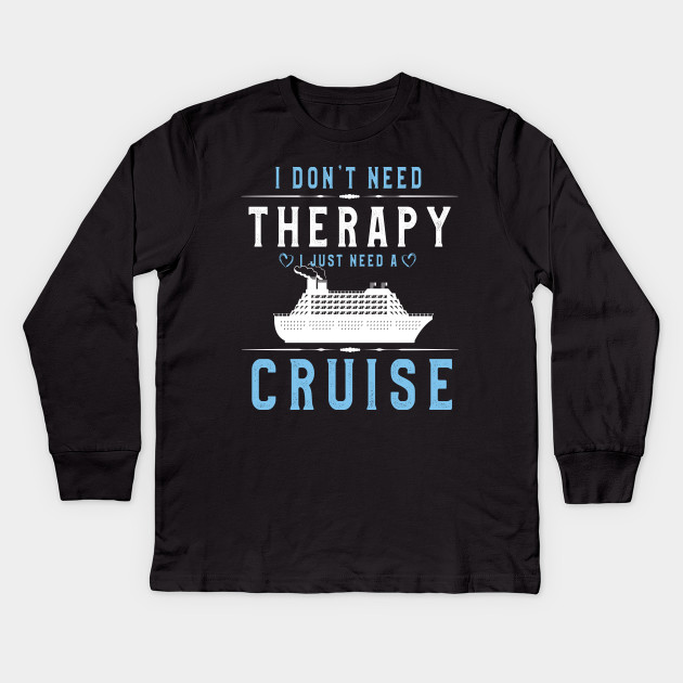 funny cruise ship shirts