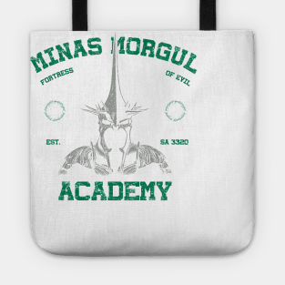 Morgul Academy Tote