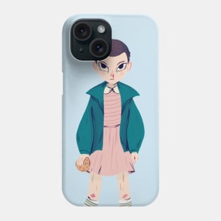 Eleven Phone Case