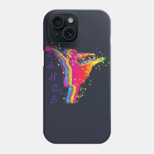 Dancer Phone Case