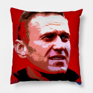 alexei navalny Pillow