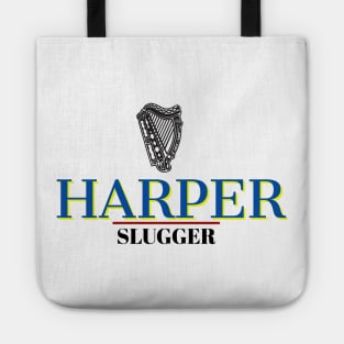 Harper Slugger Tote