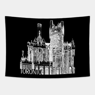 Toronto Tapestry