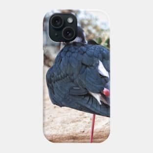 I am birdman Phone Case