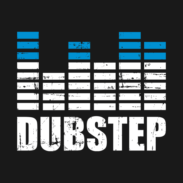 Dubstep by Designzz