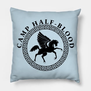 Camp Half Blood Pillow