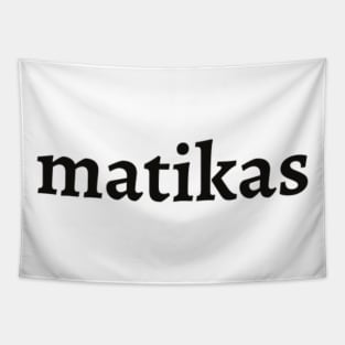 Matikas Tapestry