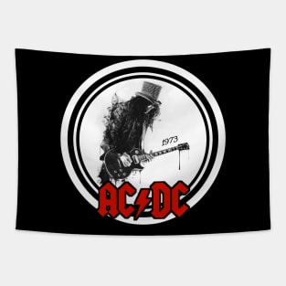 acdc Tapestry