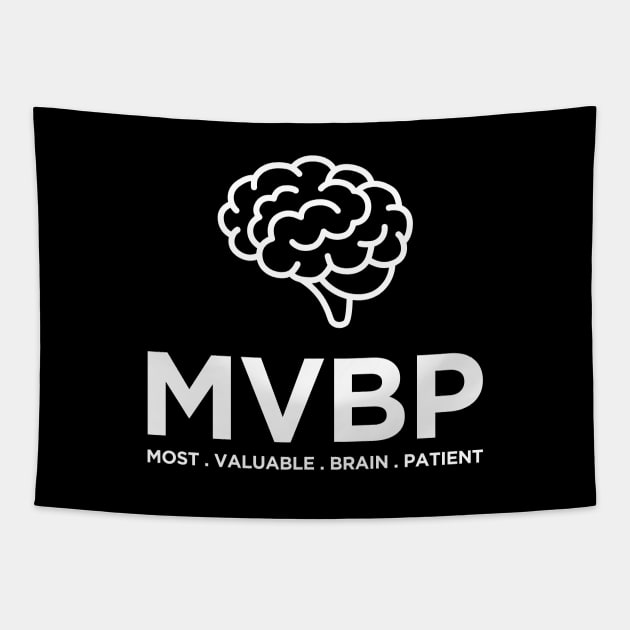 MVBP Tapestry by TheJohnStore