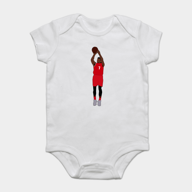 raptors onesie