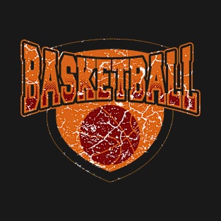 Basketball T-Shirt