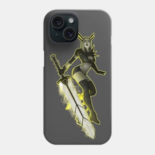 Magik Phone Case