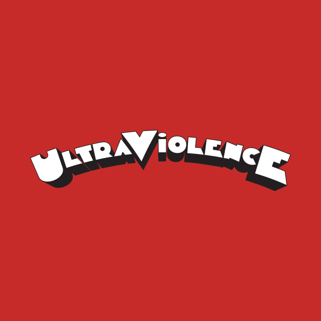 Ultra Violence by Woah_Jonny