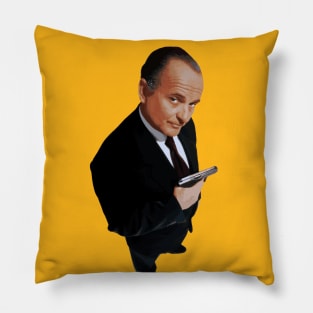 Joe Pesci Pillow