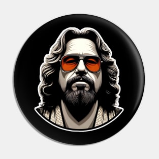 The big lebowski big trouble in little china Pin