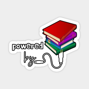 Powered by Books Magnet