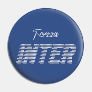 forzza inter Pin