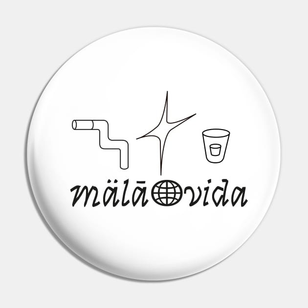 mala vida Pin by Paam