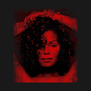 Janet T-Shirt